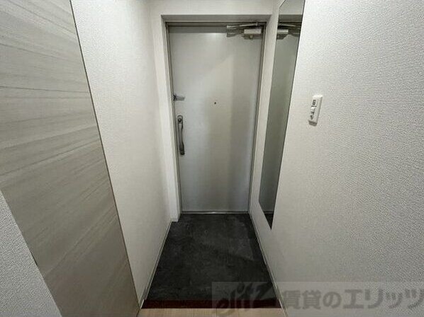 NORTH VILLAGE BIRTH PLACEの物件内観写真